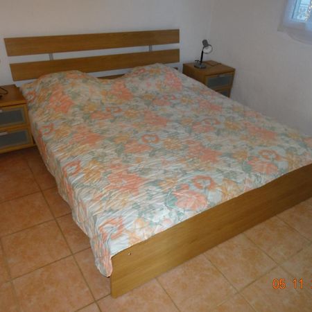 Villa Independante 2/5 Personnes - Palombaggia Vue Mer Magnifique Porto Vecchio Zewnętrze zdjęcie