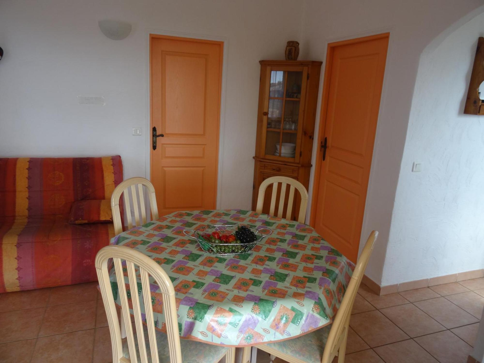 Villa Independante 2/5 Personnes - Palombaggia Vue Mer Magnifique Porto Vecchio Zewnętrze zdjęcie