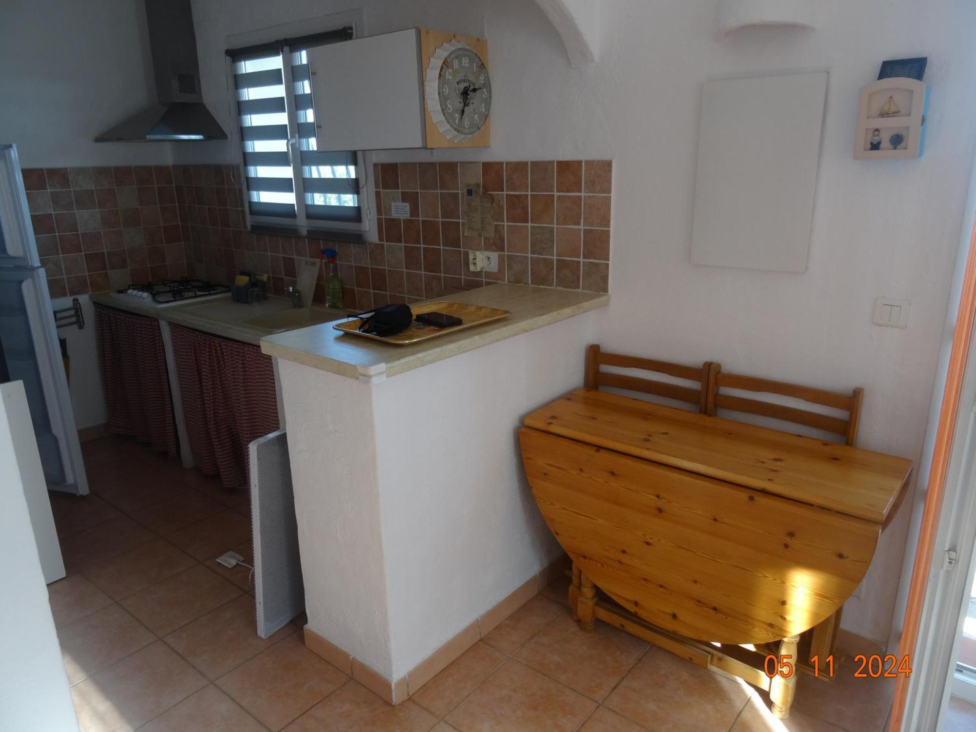 Villa Independante 2/5 Personnes - Palombaggia Vue Mer Magnifique Porto Vecchio Zewnętrze zdjęcie