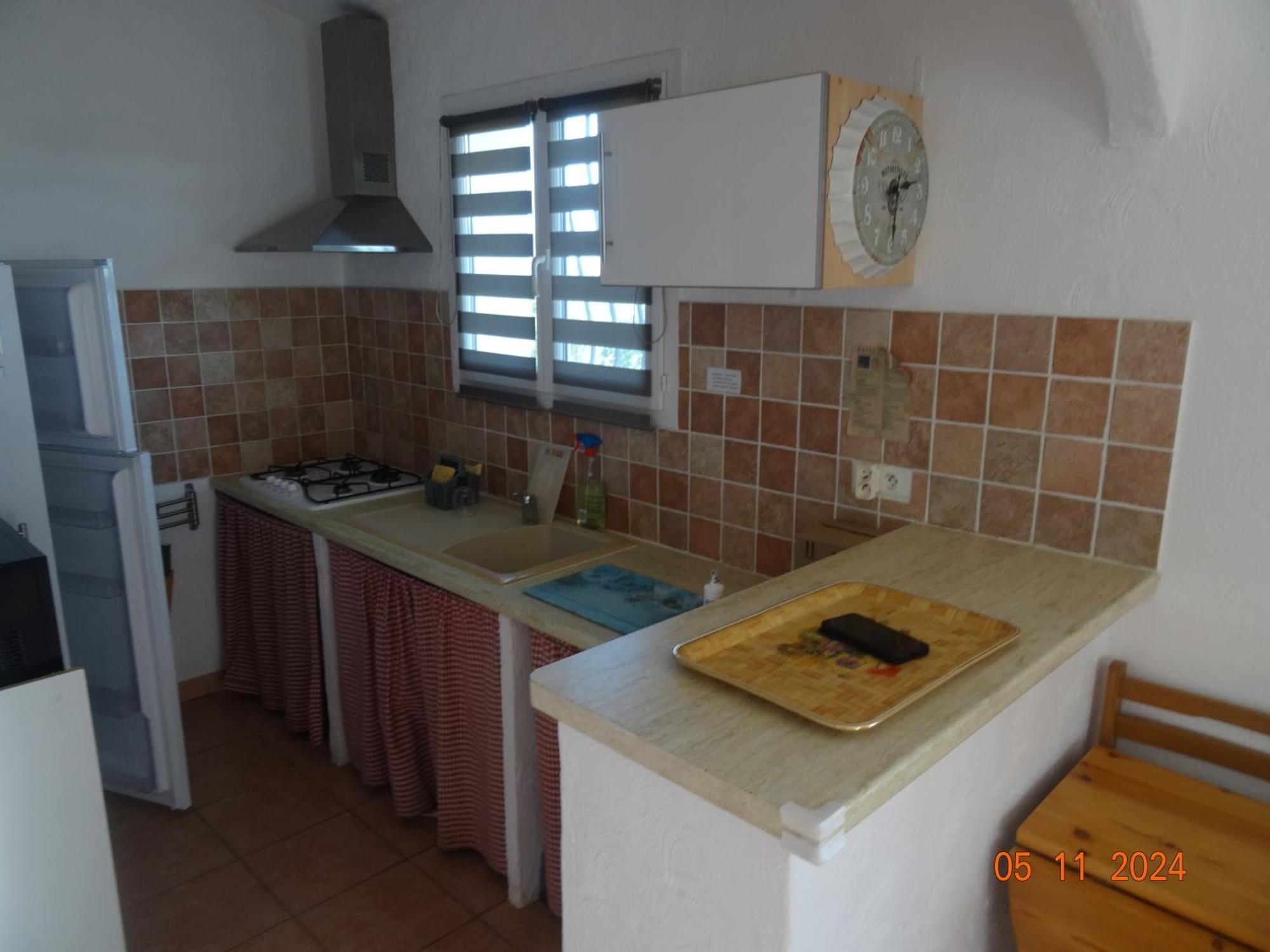 Villa Independante 2/5 Personnes - Palombaggia Vue Mer Magnifique Porto Vecchio Zewnętrze zdjęcie